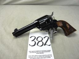 Ruger New Vaquero, John Wayne 45-Cal., SN:JW02793, NIB (Handgun)