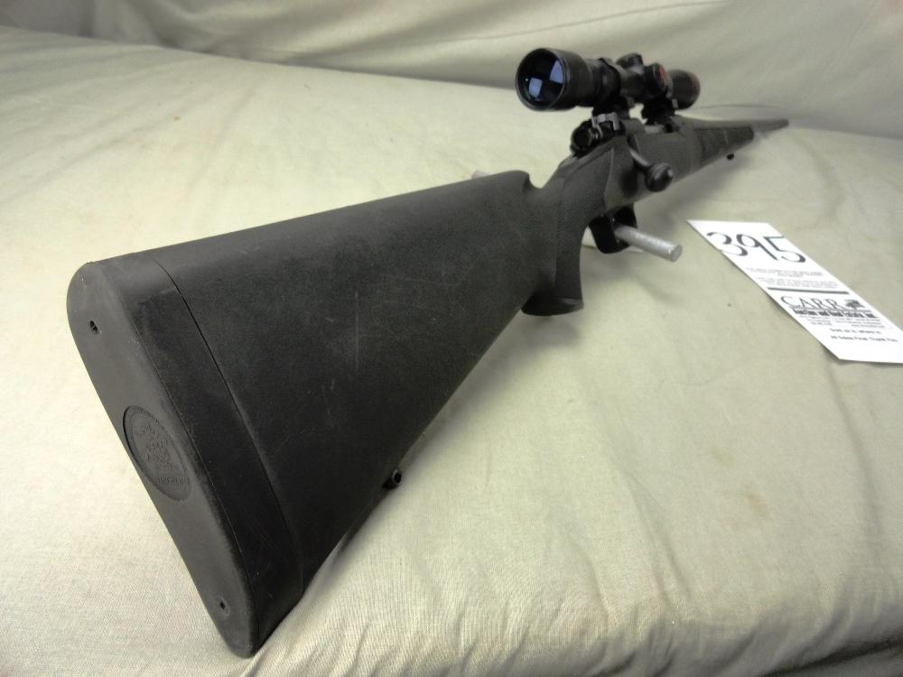 Winchester M.70, 30-06 w/Simmons 3-9x32 Scope, SN:G2246051