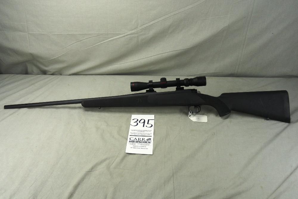 Winchester M.70, 30-06 w/Simmons 3-9x32 Scope, SN:G2246051