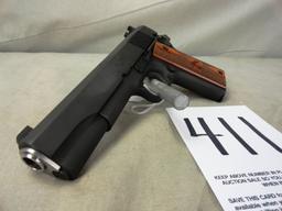 Springfield Armory 1911-A1, 45-Cal., SN:NM339939, NIB (Handgun)