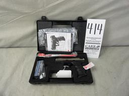 Walther P22 Pistol, .22-LR, SN:WA059185, NIB (Handgun)