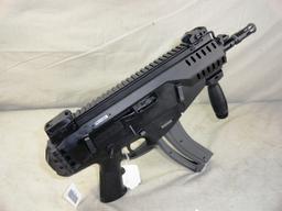 Beretta ARX160 Pistol, .22-LR, SN:PB019705, NIB (Handgun)