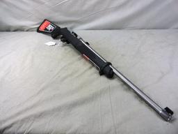 Ruger 10/22 Takedown Rifle, .22-LR, SN:826-46242