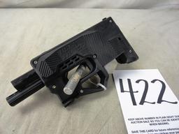 USFA Zip 22 Pistol, .22-LR, SN:AAH940, NIB, No Magazine (Handgun)