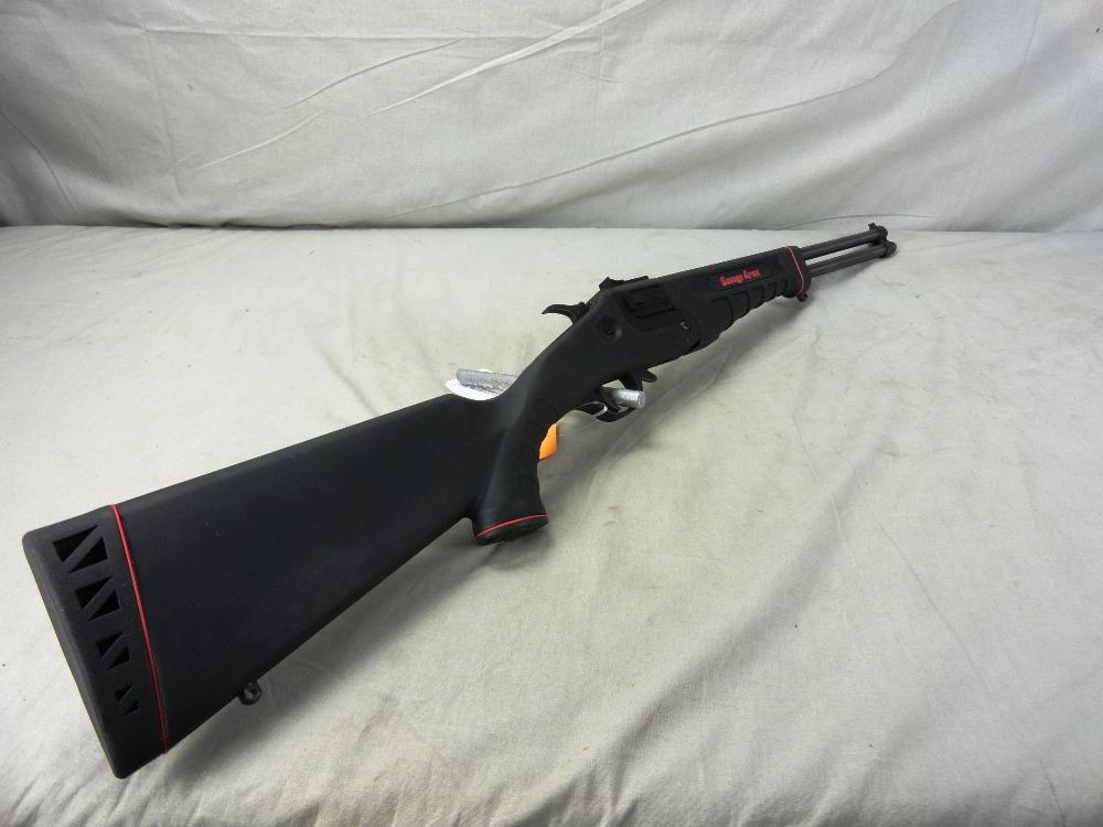 Savage Arms M42 Rifle, .22/.410, SN:J134866, NIB