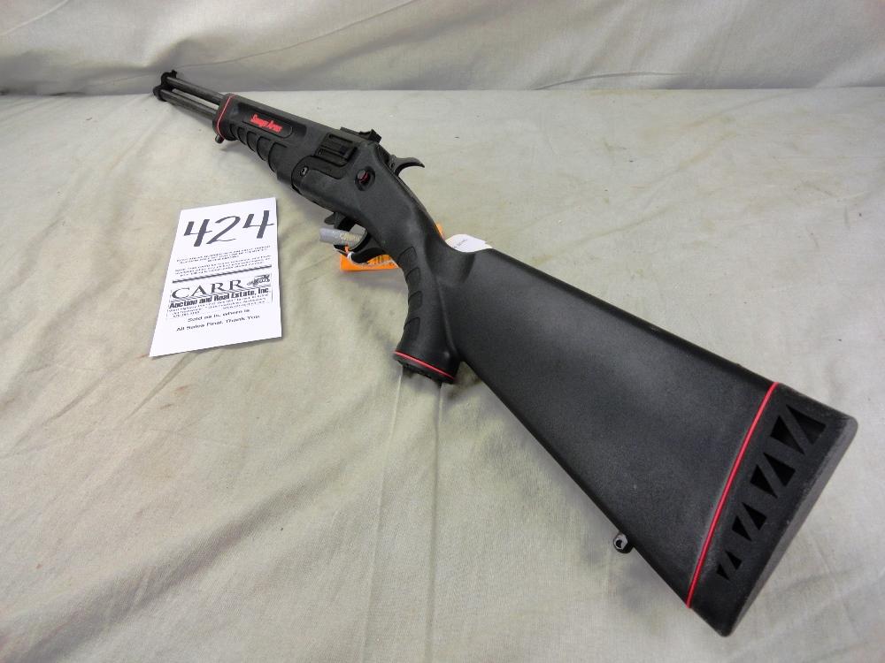 Savage Arms M42 Rifle, .22/.410, SN:J134866, NIB