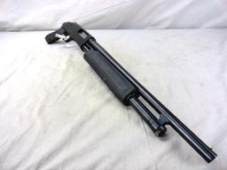Mossberg M500 Home Defense 20-Ga. Shotgun, SN:U466393
