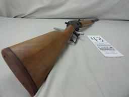 Marlin M.1894CL, Classic Lever Action Rifle, 218 Bee, SN:10078495