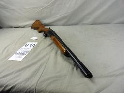 Zabala-Eagle Arms SxS, 12-Ga. Dbl. Trigger, 18 1/4" Bbls., SN:141146