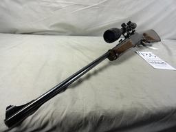 Browning BLR Lightweight 300 Win Mag Lever Action w/Aoeg 6-24x50 Scope, SN:06561MN341