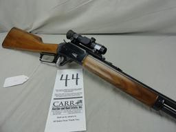 Marlin M.1894CL, 25-250 Win, Classic Lever Action Rifle w/Red Dot Site, SN: CL251746