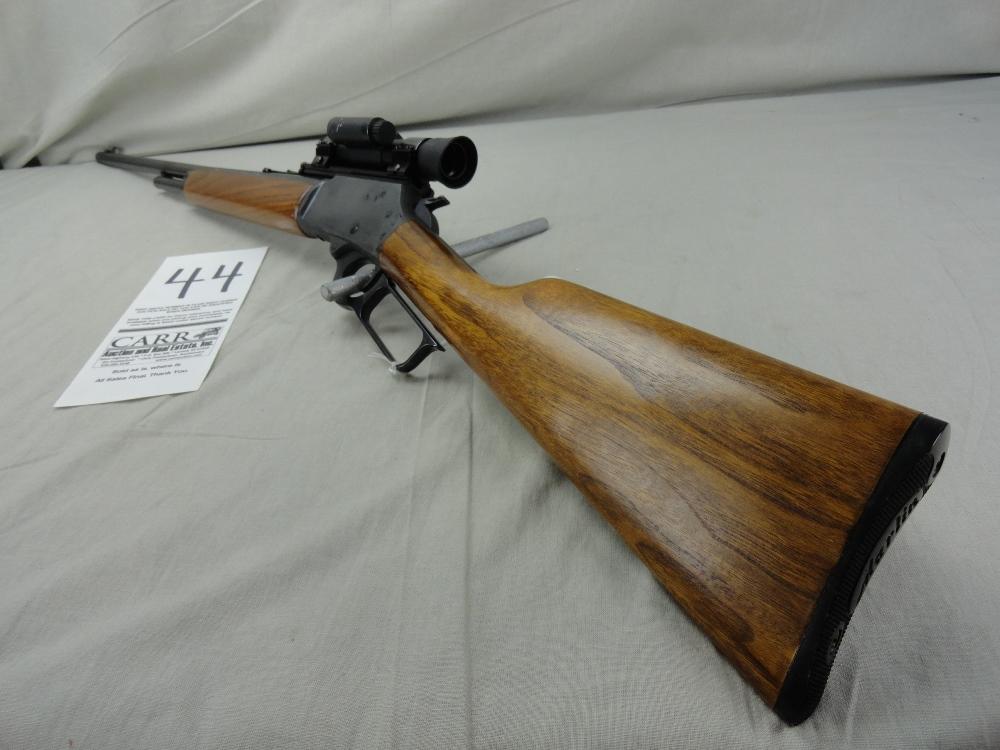 Marlin M.1894CL, 25-250 Win, Classic Lever Action Rifle w/Red Dot Site, SN: CL251746