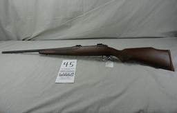 Savage M.110/6x Rifle, .270 Win w/Scope, SN:F793191