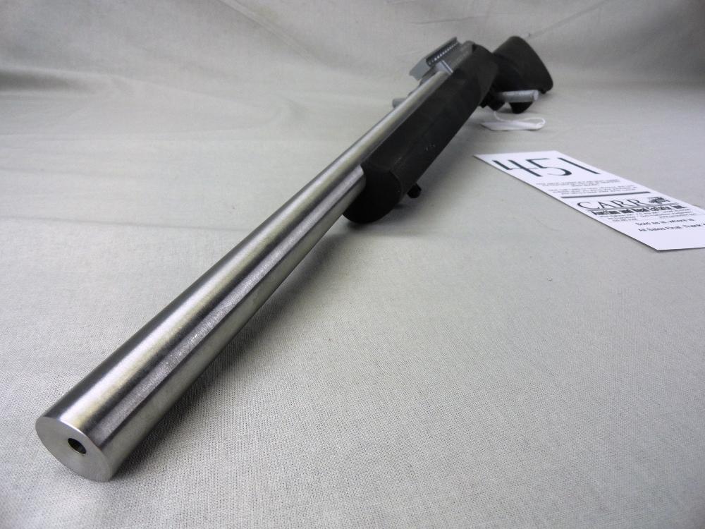 Magnum Research MLR-1722M, .22WMR Target Bbl., SN:087699