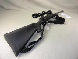 Remington 700, 7mm Rem Mag w/Scope, SN:E6384027 w/Box