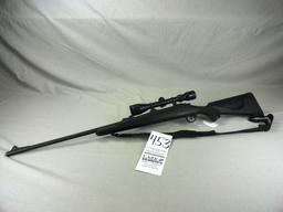 Remington 700, 7mm Rem Mag w/Scope, SN:E6384027 w/Box