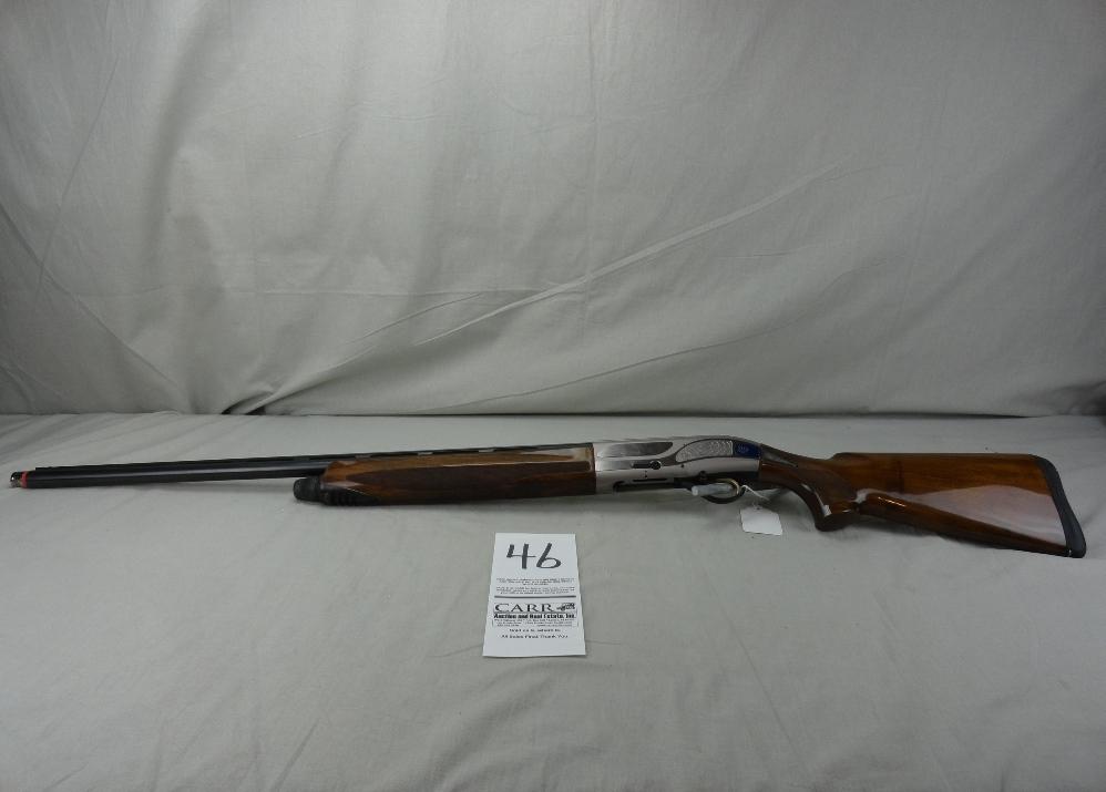 Beretta AL 391 Teknys 12-Ga., SN:AA241817, Various Chokes