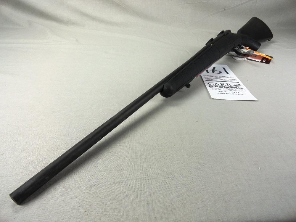 Savage Arms BMAG, 17WSM, SN:J022607, NIB