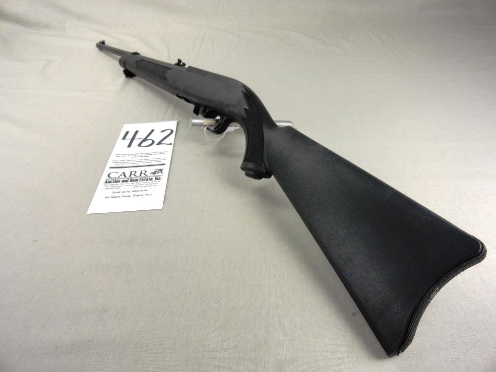 Ruger 10/22, .22-Cal., SN:821-71896, NIB