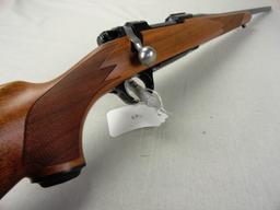 Ruger M.77 Hawkeye, .22-250, SN:71189052, NIB