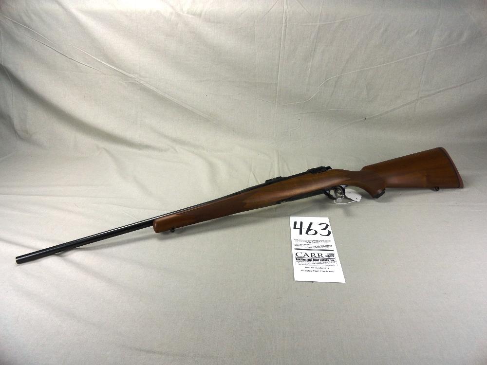 Ruger M.77 Hawkeye, .22-250, SN:71189052, NIB