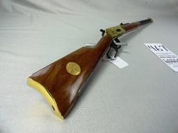 Winchester M.94, Trail of Tears Comm. 1839, 30-30, SN:CK01585