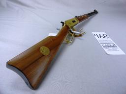 Winchester M.94, Comanche Carbine Comm., SN:CC2318