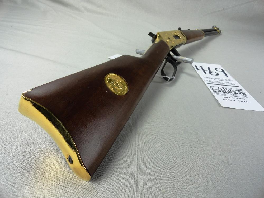 Winchester M.94, Apache Comm., 30-30, SN:AC9265