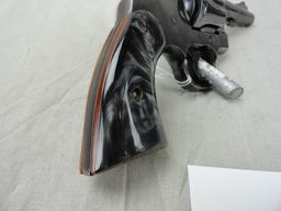 Colt Trooper, 357 Mag Revolver, SN:41190 (Handgun)
