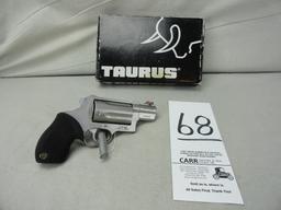Taurus "The Judge" M.4510, 2" Bbl., .410/45 Public Defender w/Box, SN: CT851288 (Handgun)