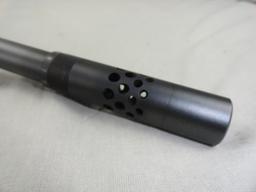 Browning A-Bolt 308 Win w/Shepherd 3x10 Scope SN:76342NV817