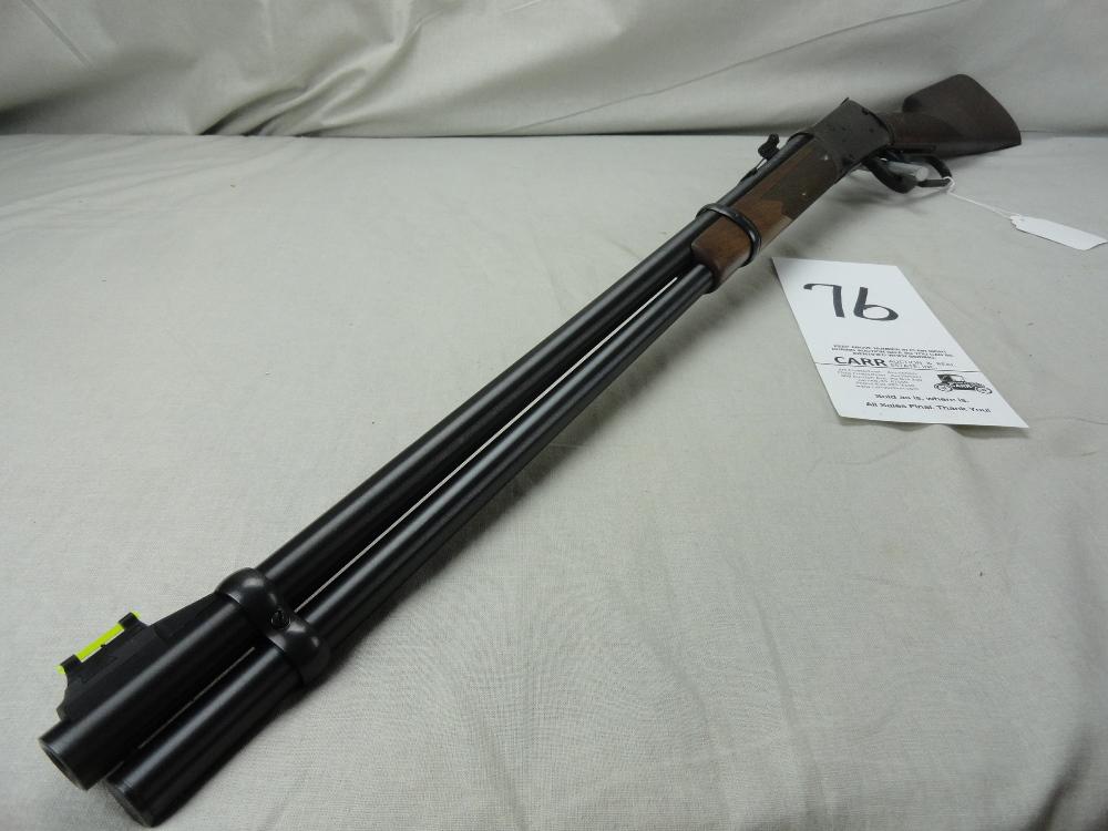 Winchester Model 9410 .410-Ga. SN:SG06699