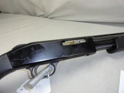 Mossberg 500E .410-Ga., SN:P321614