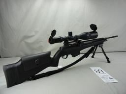 Springfield Armory M25 “Carlos Hathcock II” Long Target .308 w/Bipod, Springfield 4-14x56 Govt., SN: