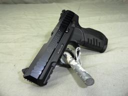 Ruger SR22, 22-Cal. w/Extra Mag & Box, SN:36133294 (Handgun)