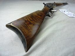 Winchester 73, 357-Mag/38-Spl., Oct. Bbl., SN:00010ZV73D