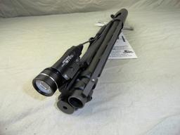 Remington V3 Tac-13, 12-Ga., 2 3/4-3"-13" Cyl. Bore Bbl., Synthetic Stock, Tactical w/Streamlight, S