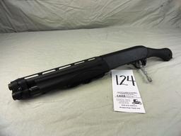 Remington V3 Tac-13, 12-Ga., 2 3/4-3"-13" Cyl. Bore Bbl., Synthetic Stock, Tactical w/Streamlight, S