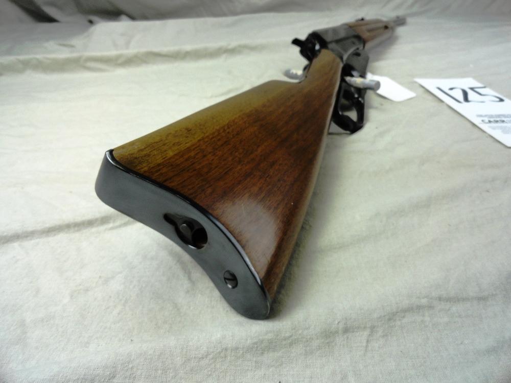 Winchester 1895 SR Carbine, 30-40 Krag, 22" Bbl., Special Grade, NIB, SN:00079MT95L