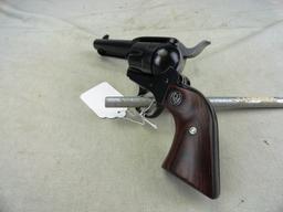 Ruger Vaquero .357 Mag, Blued M.05107, SN:513-16127, NIB (Handgun)