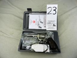 Ruger SP/01 22 LR, Satin Grey, M.05765, SN:57738023, NIB (Handgun)