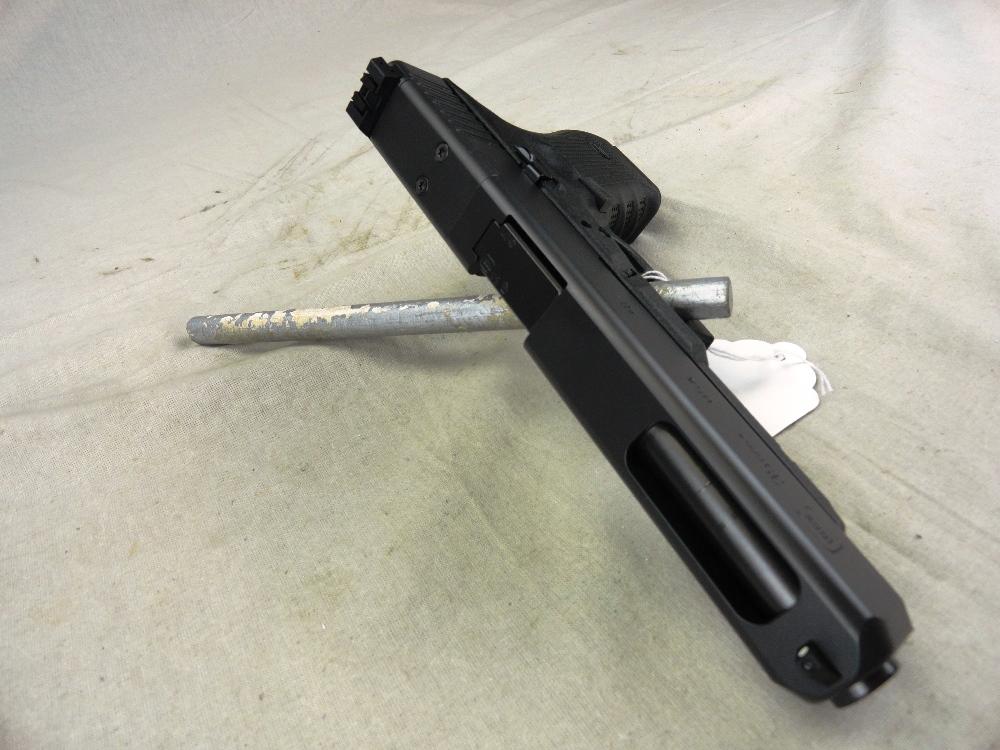 Glock 35 Gen 4, 40 S&W, M.UG3530103MOS, SN:ACHD603, NIB (Handgun)
