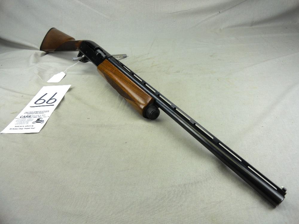 Remington 1100, 20-Ga. LT, VR, SN:R023052K