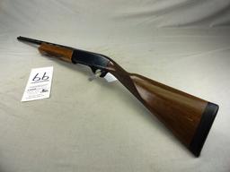 Remington 1100, 20-Ga. LT, VR, SN:R023052K