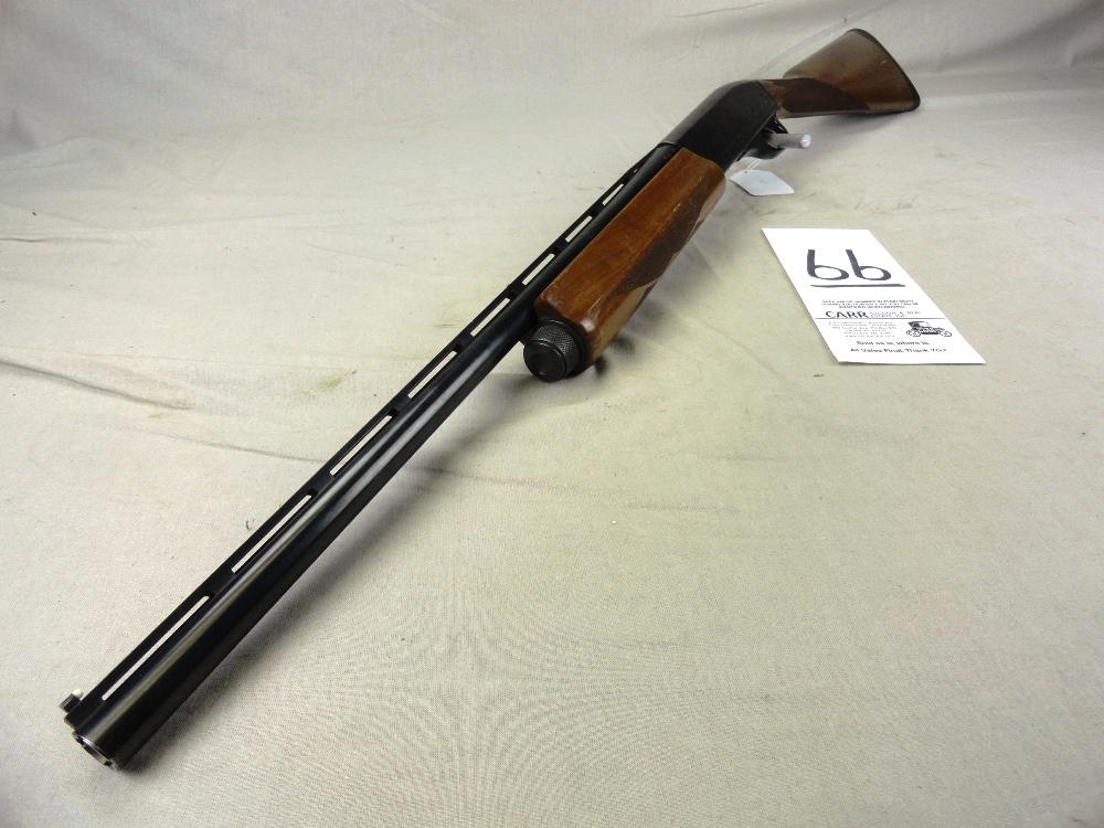 Remington 1100, 20-Ga. LT, VR, SN:R023052K