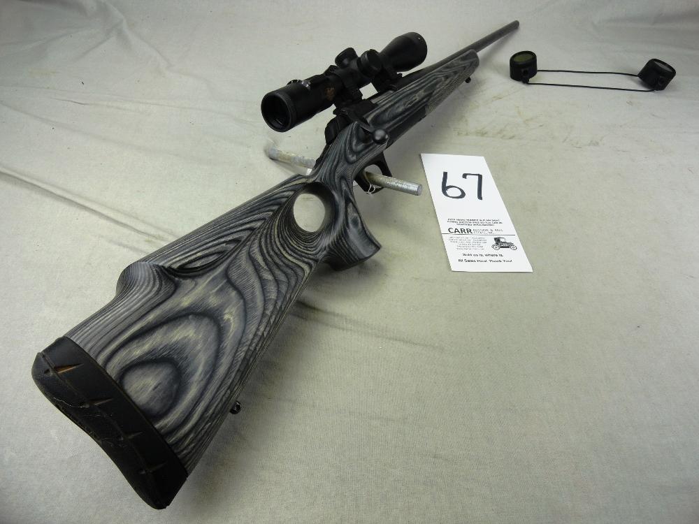 Browning X-Bolt, .243 w/Vortex Scope, SN:90571ZT354