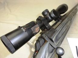 Browning X-Bolt, .243 w/Vortex Scope, SN:90571ZT354