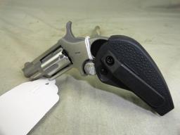 North American Arms Holster Grip 22 LR, M.NAA-22LR-HG, SN:L206697, NIB (Handgun)