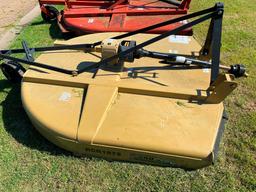 3-Pt. Land Pride 6' Mower (#46)