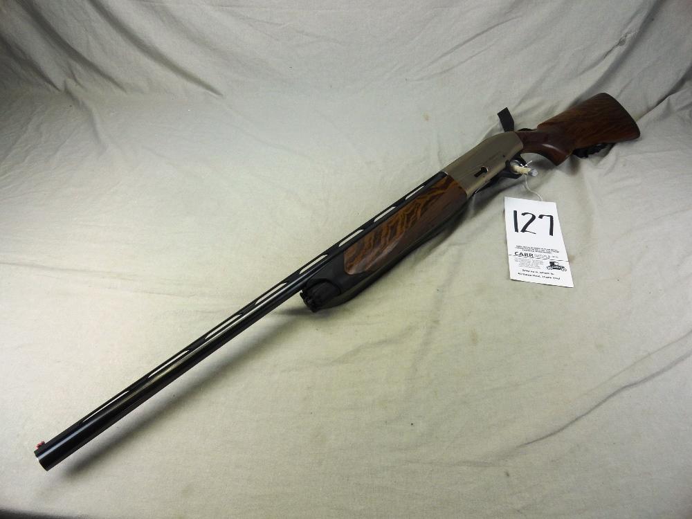 127. Beretta A400 Xcel, Auto, 20-Ga., SN:XA157112, 2 3/4-3", 26" Bronze Receiver